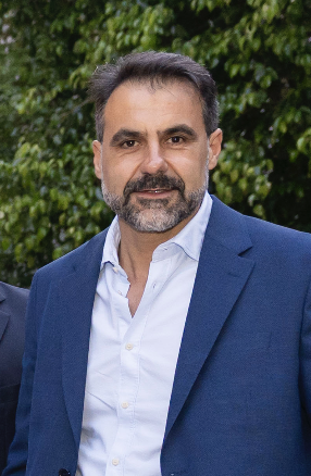 Sebastián Fernandez